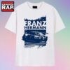 Verstappen Franz Hermann T Shirt 3 Verstappen Franz Hermann T Shirt