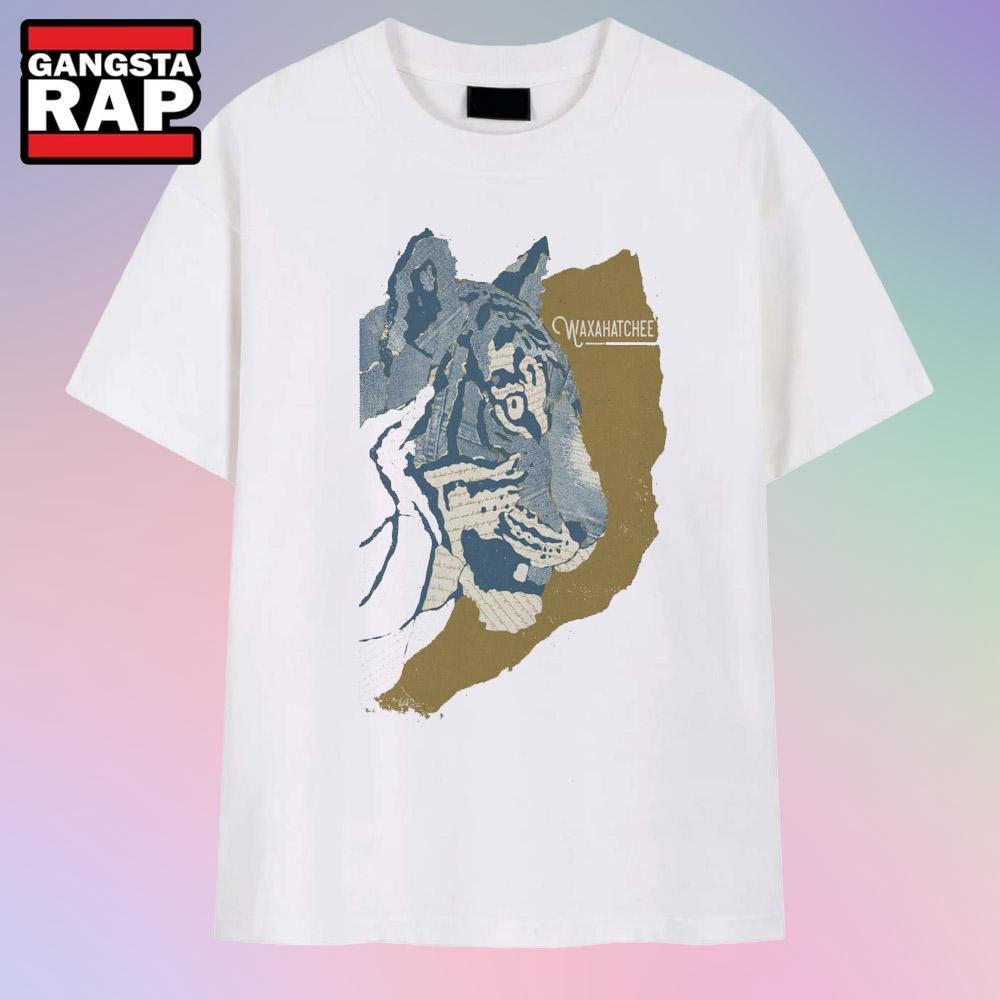 Waxahatchee ACL Live At The Moody Theater Austin, TX May 19 2025 Tour T Shirt