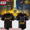 West Virginia Mountaineers 2025 Star Wars Special Baseball Jersey Shirt 3 West Virginia Mountaineers 2025 Star Wars Special Baseball Jersey