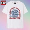 Westport Flea Market Kansas Est 1981 T Shirt 2 Westport Flea Market Kansas Est 1981 T Shirt