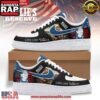 Willie’s Reserve “Long Live Willie” Limited Edition Air Force 1 Running Sneakers Shoes