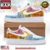 Winnie The Pooh Disney Movie Christmas Limited Edition Air Force 1 Running Sneakers Shoes 5 Winnie The Pooh Disney Movie Christmas Limited Edition Air Force 1 Running Sneakers Shoes