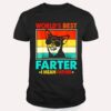 World’s Best Farter I Mean Father Fathers Day Funny Dad Dog T Shirt 2 World’s Best Farter I Mean Father Fathers Day Funny Dad Dog T Shirt
