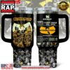 Wu-Tang Clan x Stanley Limited Edition Tumbler Cup 40oz 3 Wu-Tang Clan x Stanley Limited Edition Tumbler Cup