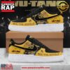 Wu-Tang Run The Jewels Limited Edition Air Force 1 Running Sneakers Shoes 6 Wu-Tang Run The Jewels Limited Edition Air Force 1 Running Sneakers Shoes