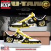 Wu-Tang The Final Chamber Air Force 1 Running Sneakers Shoes 8 Wu-Tang The Final Chamber Air Force 1 Running Sneakers Shoes