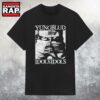 Yungblud Idols Tattoo T Shirt