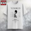 Yungblud Idols The World Tour 2025 T Shirt