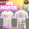 2025 Baltimore Orioles Pride Month Special Unisex T-Shirt 3 2025 Baltimore Orioles Pride Month Special Unisex T-Shirt