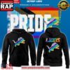 2025 Detroit Lions Pride Celebrating Edition All Over Print Hoodie