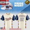 2025 Kansas City Royals Pride Night Special Baseball Jersey Shirt 3 2025 Kansas City Royals Pride Night Special Baseball Jersey Shirt