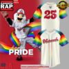 2025 Washington Nationals Pride Celebration Baseball Jersey Shirt 2 2025 Washington Nationals Pride Celebration Baseball Jersey Shirt