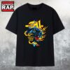 311 Unity Tour 2025 Panther New T Shirt
