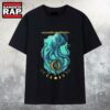 A Perfect Circle Octopus Moon Phase T-Shirt 3 A Perfect Circle Octopus Moon Phase T-Shirt