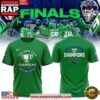 Abbotsford Canucks Calder Cup Champions 2025 Special Unisex T Shirt