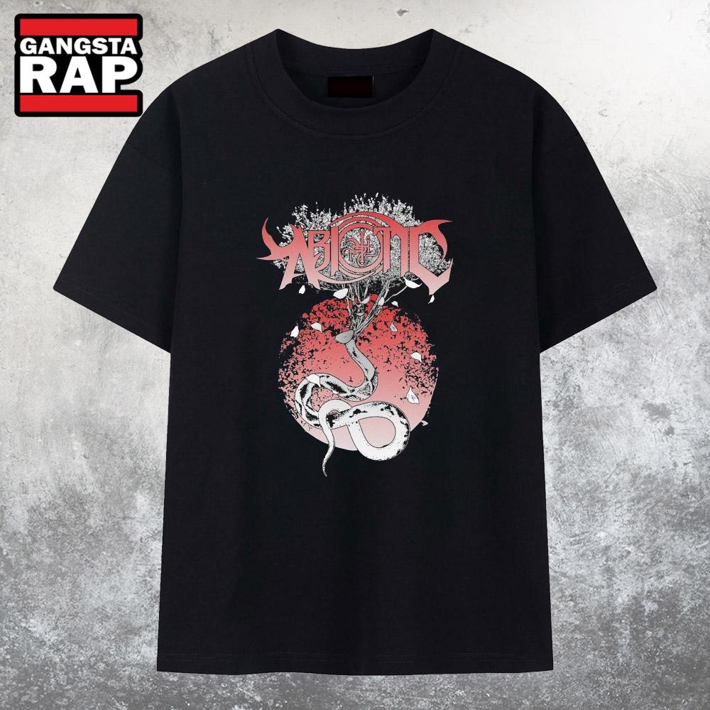 Abiotic Cherry Blossom T-Shirt