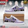 AESPA Limited Edition Air Force 1 Running Sneakers Shoes 2 AESPA Limited Edition Air Force 1 Running Sneakers Shoes