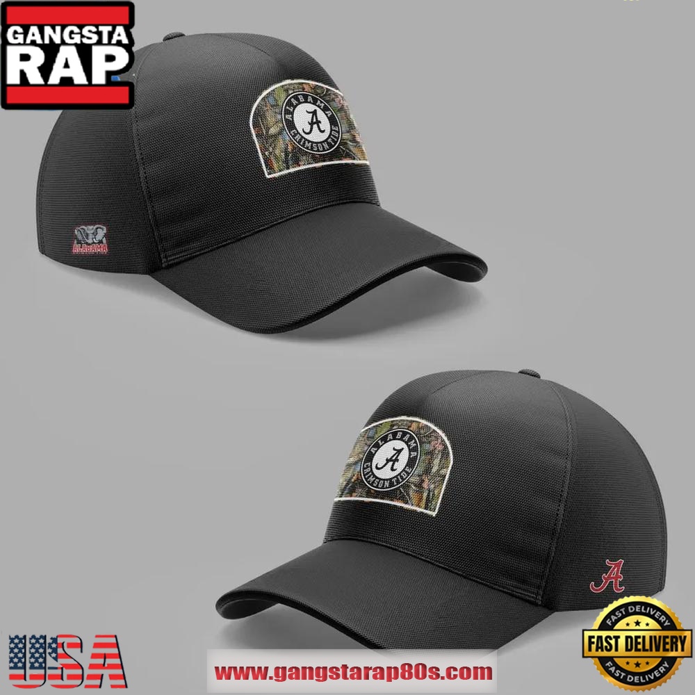 Alabama Crimson Tide Camouflage Limited Edition Classic Cap Snapback Hats Alabama Crimson Tide Camouflage Limited Edition Classic Cap Snapback Hats
