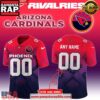 Arizona Cardinals Rivalries 2025 NFL Custom Football Jersey 3 Arizona Cardinals Rivalries 2025 NFL Custom Football Jersey