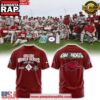 Arkansas Razorbacks x OMAGHOGS 2025 T-Shirt 2 Arkansas Razorbacks x OMAGHOGS 2025 T-Shirt
