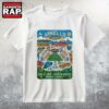 Arkells Hamilton Stadium In Hamilton ON Jun 21 2025 T Shirt 3 Arkells Hamilton Stadium In Hamilton ON Jun 21 2025 T Shirt