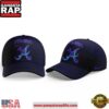 Atlanta Braves Honor All-Time DJ Screw Signature Limited Edition Classic Cap Snapback Hats 3 Atlanta Braves Honor All-Time DJ Screw Signature Limited Edition Classic Cap Snapback Hats