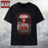 ATLiens Live at the Coca-Cola Roxy T-Shirts 2 ATLiens Live at the Coca-Cola Roxy T-Shirts
