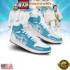 Backstreet Boys Millennium 2.0 Limited Edition Air Jordan 1 Sneakers Shoes