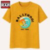 Ballyhoo Crab Bait New T Shirt 3 Ballyhoo Crab Bait New T Shirt