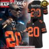 BC LIONS Snoop Dogg Concert 2025 Custom Football Jersey