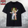 Beetlejuice Rainbow Suit Pride T Shirt 3 Beetlejuice Rainbow Suit Pride T Shirt
