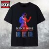 Benson Boone’s American Heart Tour 2025 T Shirt 2 Benson Boone’s American Heart Tour 2025 T Shirt