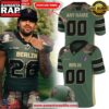 Berlin Thunder Veteranentag 2025 Custom Football Jersey