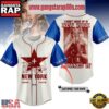 Beyonce Cowboy Carter Tour 2025 Custom Special Edition Baseball Jersey Shirt