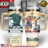 Bob Dylan Country Music Festival Special Stanley Tumbler Cup 40oz 3 Bob Dylan Country Music Festival Special Stanley Tumbler Cup 40oz