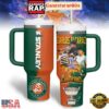 Carlos Alcaraz Roland Garros 2025 Champions Tumbler 40oz 3 Carlos Alcaraz Roland Garros 2025 Champions Tumbler 40oz