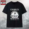 Charles Wesley Godwin Charlottesville VA 6-21-2025 T Shirt