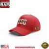Chicago Blackhawks 100th Anniversary Limited Edition Classic Cap Snapback Hats