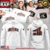 Chicago White Sox Mexico Lindo y Querido Special All Over Print Hoodie