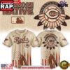Cincinnati Reds Native American Heritage Honor 2025 Edition Baseball Jersey Shirt 2 Cincinnati Reds Native American Heritage Honor 2025 Edition Baseball Jersey Shirt