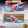 CM Punk Best In The World Special Edition Air Force 1 Shoes Running Sneakers 7 CM Punk Best In The World Special Edition Air Force 1 Shoes Running Sneakers