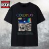 Coldplay Music Of The Sphere World Tour Denver On Jun 10 2025 T Shirt 3 Coldplay Music Of The Sphere World Tour Denver On Jun 10 2025 T Shirt