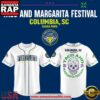 Columbia Fireflies Taco And Margarita Festival Limited Edition Baseball Jersey Shirt 6 Columbia Fireflies Taco And Margarita Festival Limited Edition Baseball Jersey Shirt