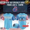 Columbus Clingstones 4th Of July Special Edition Custom Baseball Jersey Shirt 3 Columbus Clingstones 4th Of July Special Edition Custom Baseball Jersey Shirt