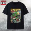 ComeBack Kid Warped Tour On Jun 14-15 2025 In Washington D.C T Shirt 2 ComeBack Kid Warped Tour On Jun 14-15 2025 In Washington D.C T Shirt
