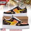Def Leppard 1987 Limited Edition Air Force 1 Sneakers Shoes 3 Def Leppard 1987 Limited Edition Air Force 1 Sneakers Shoes