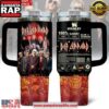Def Leppard Glam Charged Limited Stanley Tumbler 40oz 3 Def Leppard Glam Charged Limited Stanley Tumbler 40oz