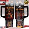 Def Leppard Rock of Ages Tour 2025 Special Stanley Tumbler 40oz 3 Def Leppard Rock of Ages Tour 2025 Special Stanley Tumbler 40oz