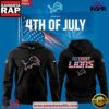Detroit Lions 4th of July Stars & Stripes Edition All Over Print Hoodie 1 Detroit Lions 4th of July Stars & Stripes Edition All Over Print Hoodie