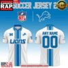 Detroit Lions NFL 2025 Custom Name & Number Edition Polo Shirt 2 Detroit Lions NFL 2025 Custom Name & Number Edition Polo Shirt